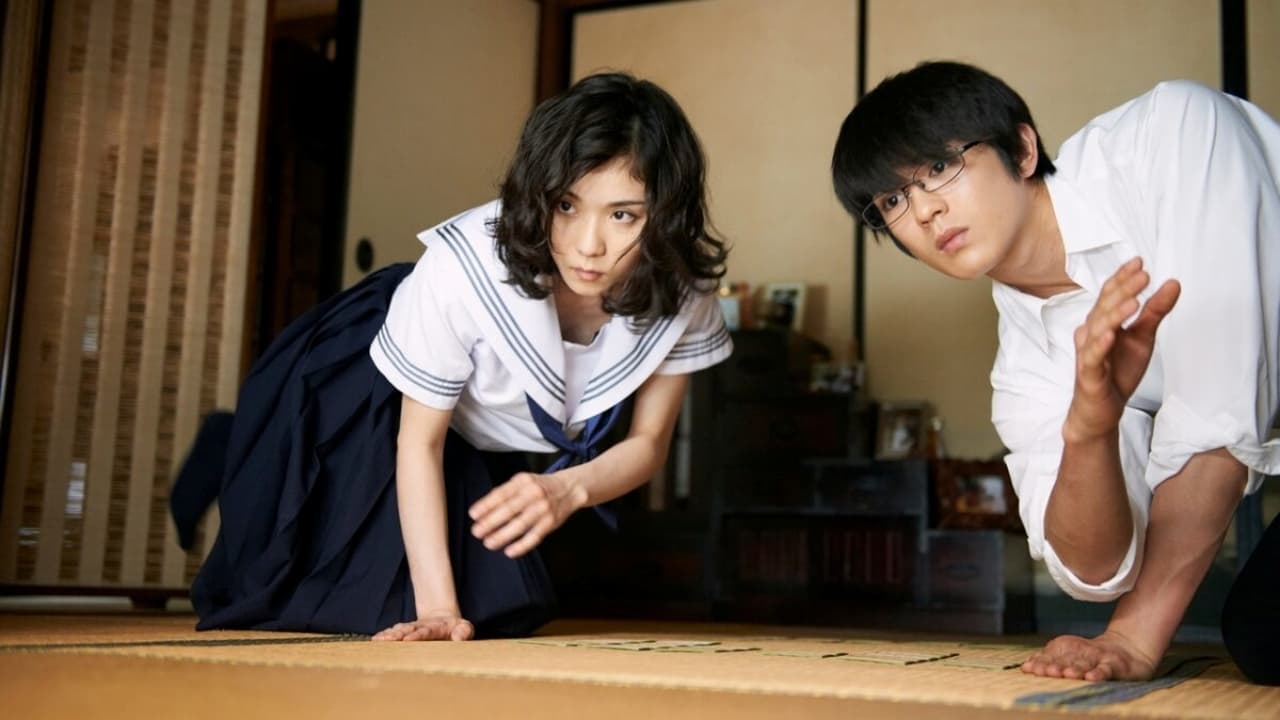 Movie Recap Chihayafuru Part II Shimo no Ku สามารถสร้างความประทับใจได้