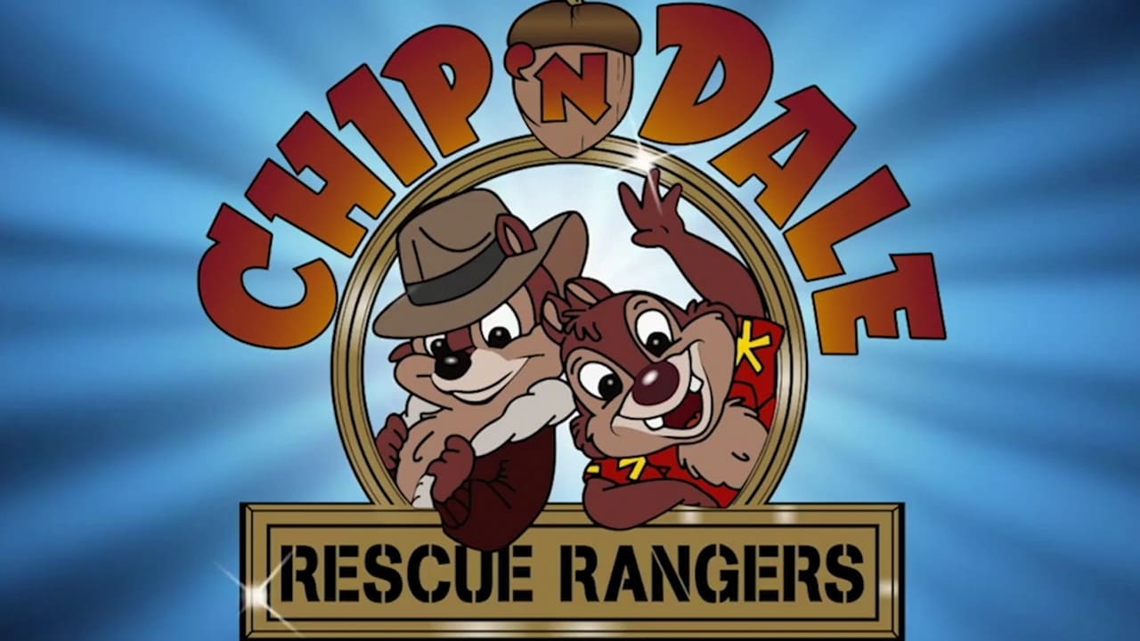 Chip n Dale - Rescue Rangers รีวิวหนัง