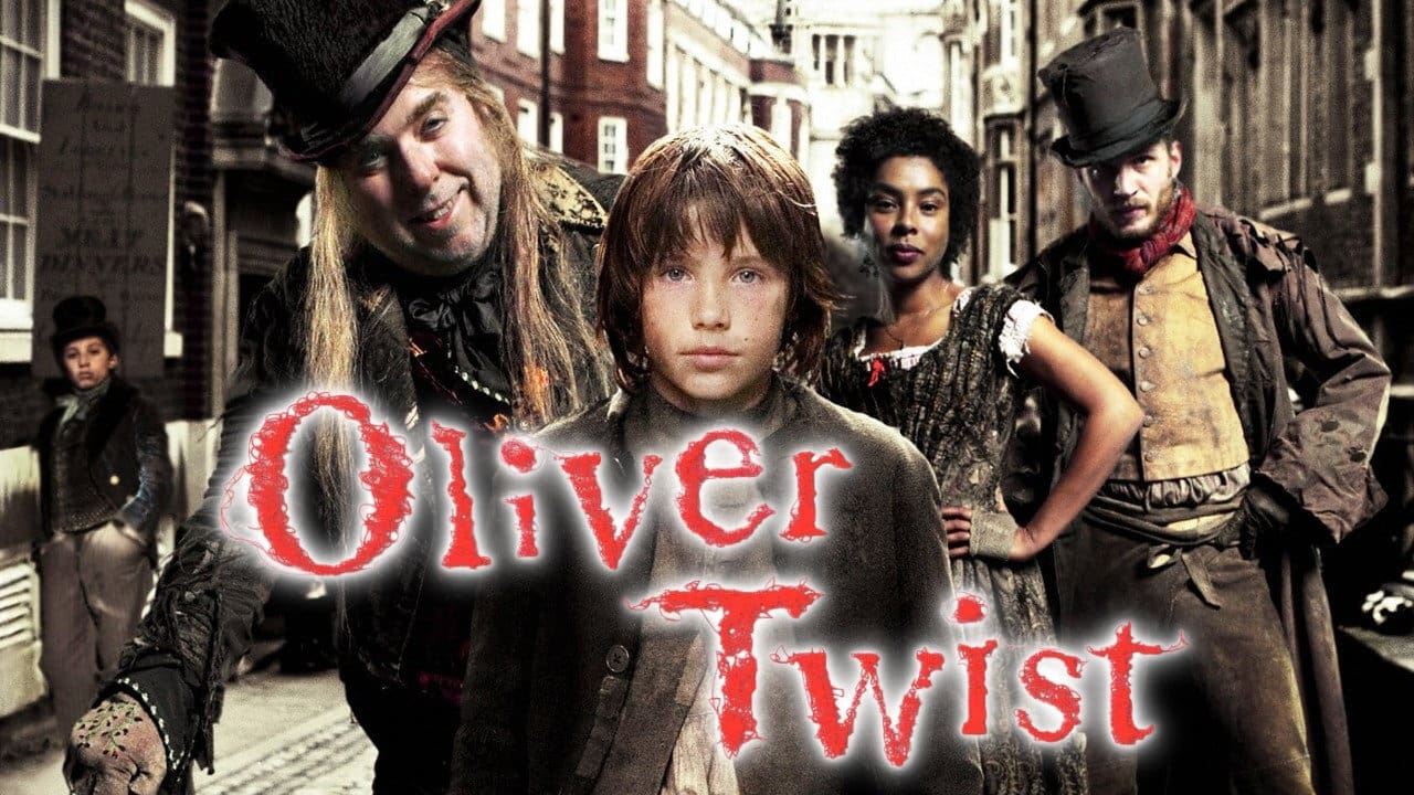 ภาพยนตร์ต้องดู Oliver Twist นำเสนอในรูปแบบใหม่