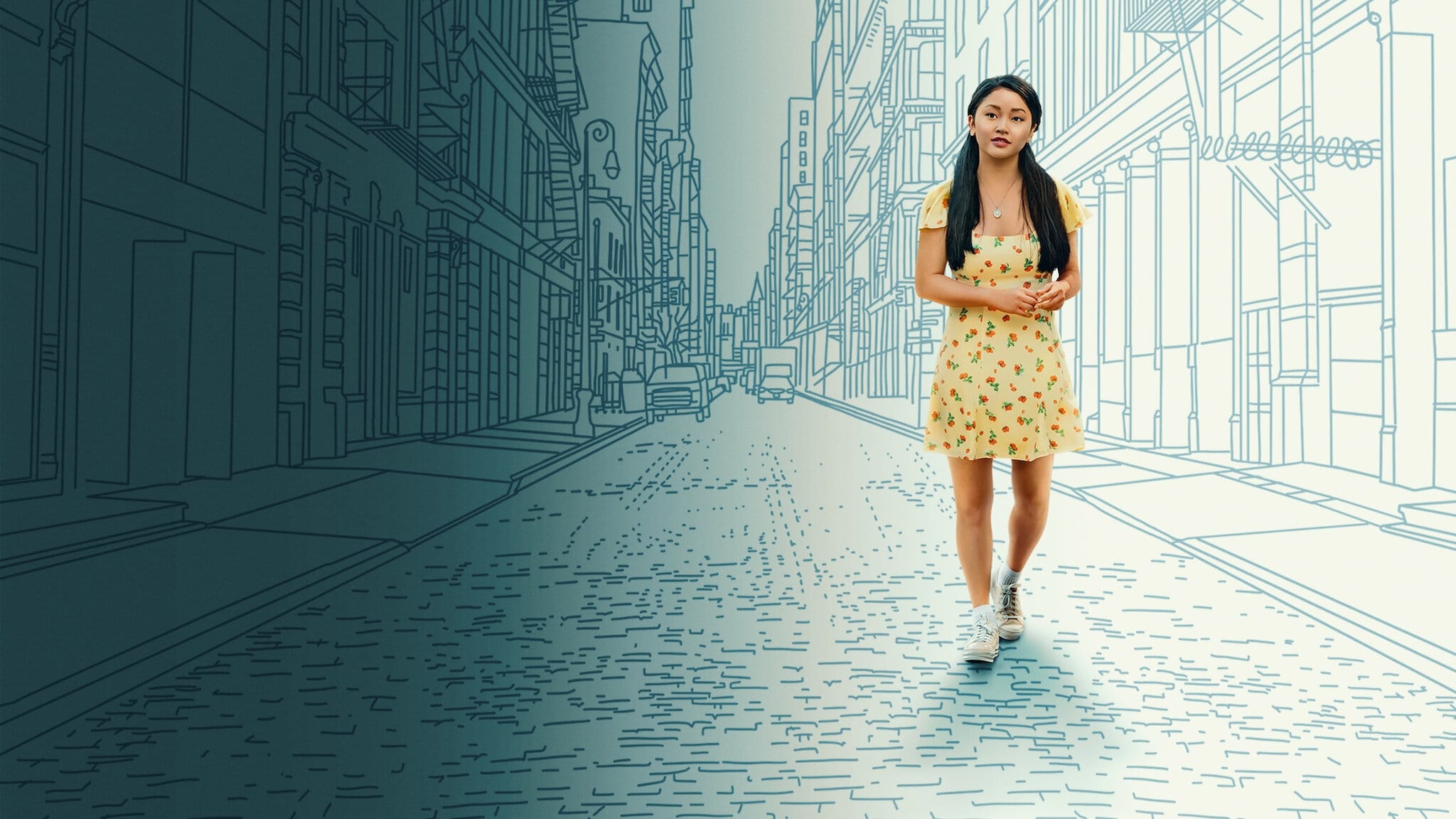 To All the Boys I've Loved Before รีวิวหนัง