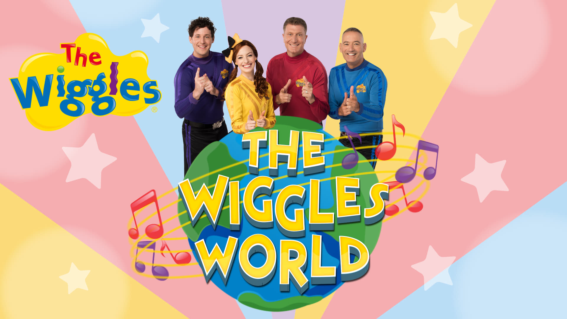 The Wig รีวิวหนัง