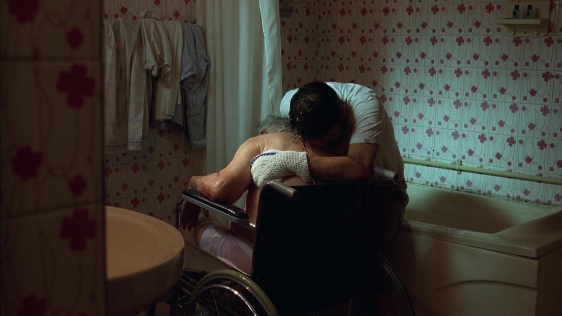 A SEPARATION รีวิวหนัง