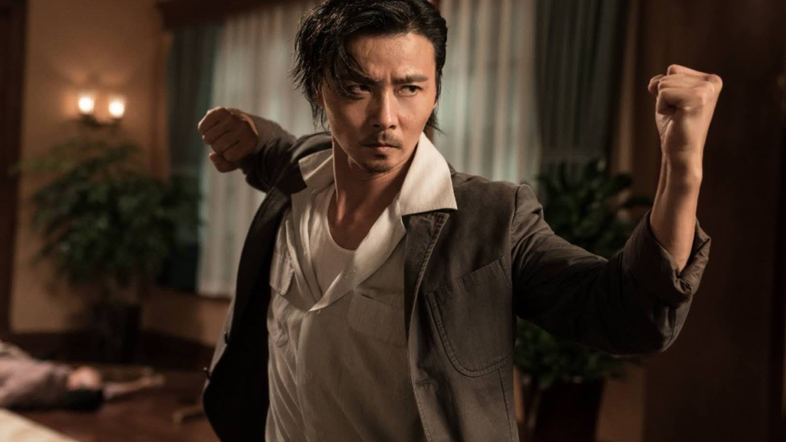 Movie Talk Master Z : The Ip Man Legacy หลอน